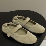 Miu Miu Fashion Shoes