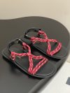 Miu Miu Fashion Shoes - Image 5
