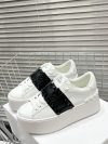 Valentino Fashion Shoes - Image 4