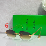 Bottega Veneta Sunglasses