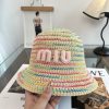 MIU MIU hat