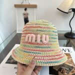 MIU MIU hat