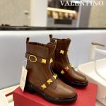Valentino Fashion Boots