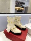 Valentino Fashion Boots - Image 4