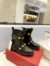 Valentino Fashion Boots - Image 3