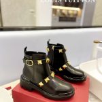 Valentino Fashion Boots