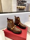 Valentino Fashion Boots - Image 5
