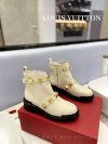 Valentino Fashion Boots - Image 4