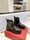 Valentino Fashion Boots - Image 3