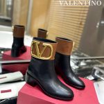Valentino Fashion Boots