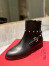 Valentino Fashion Boots - Image 3