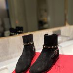 Valentino Fashion Boots