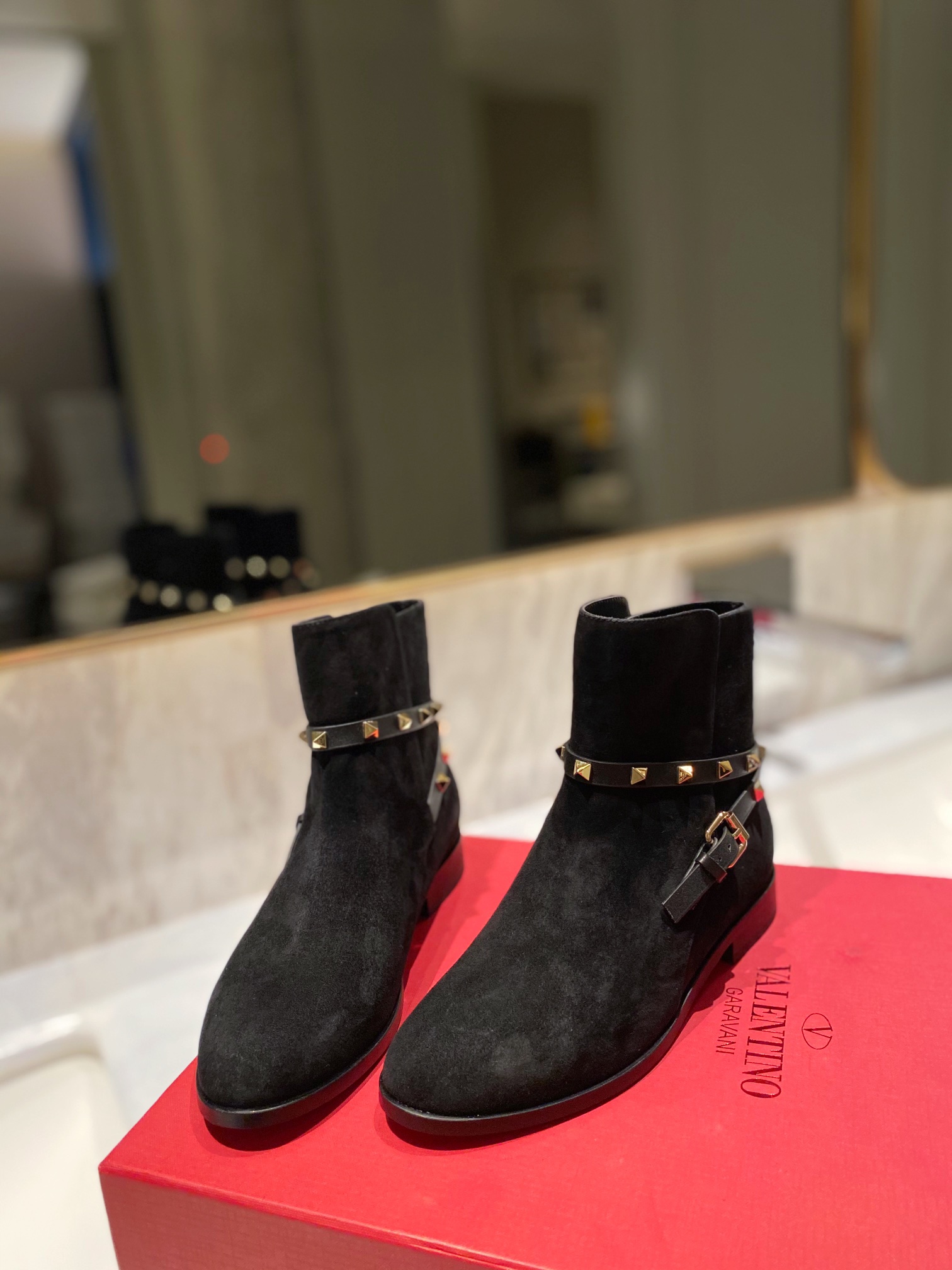wsxc1776392185092_2 Valentino Fashion Boots - Image 1