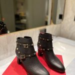 Valentino Fashion Boots