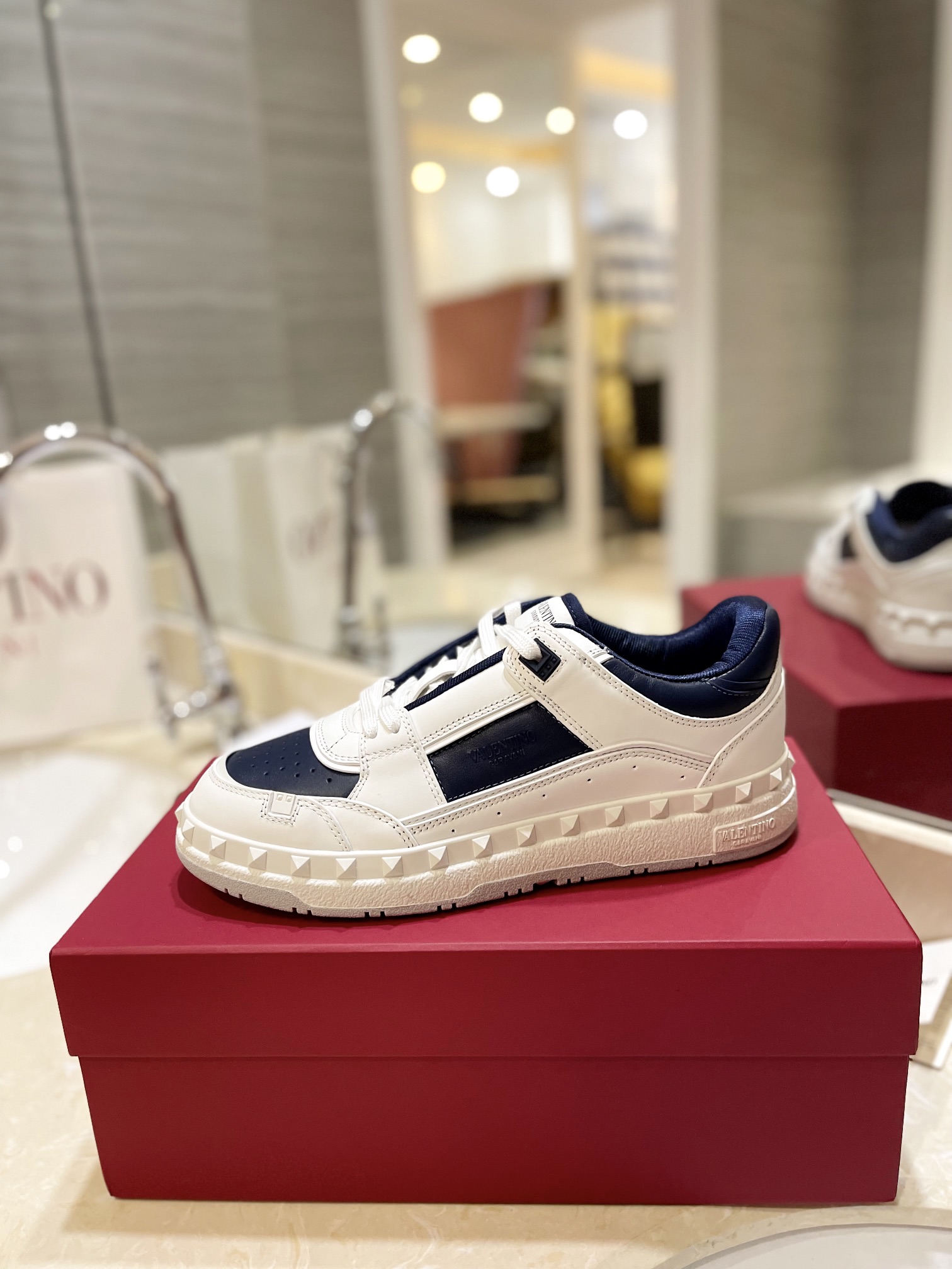 wsxc1776393606780_0 Valentino Fashion Shoes - Image 1