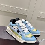 Valentino Fashion Shoes