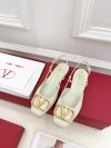 Valentino Fashion Sandals - Image 5