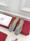 Valentino Fashion Sandals - Image 4