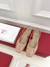 Valentino Fashion Sandals - Image 3