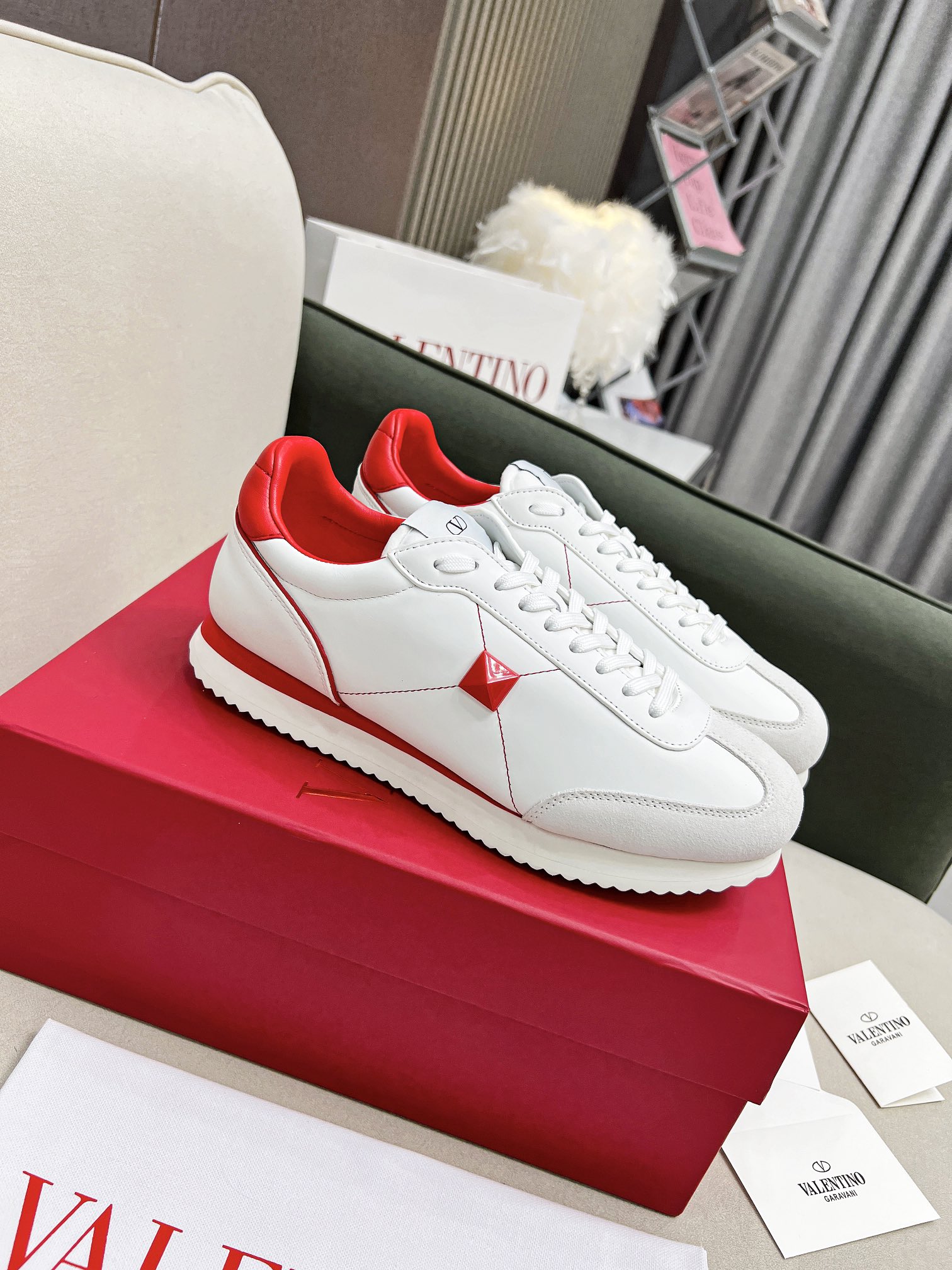 wsxc1776397226686_0 Valentino Fashion Shoes - Image 1