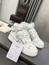 Valentino Fashion Shoes - Image 3