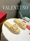 Valentino Fashion Slippers - Image 7