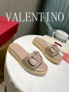 Valentino Fashion Slippers - Image 5