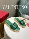 Valentino Fashion Slippers - Image 4