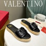 Valentino Fashion Slippers