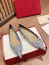 Valentino Fashion Shoes - Image 5