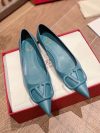 Valentino Fashion Shoes - Image 4