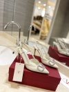 Valentino Fashion High Heels - Image 3