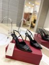 Valentino Fashion High Heels - Image 2