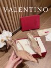 Valentino Fashion High Heels