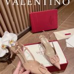 Valentino Fashion High Heels