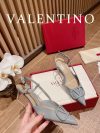Valentino Fashion High Heels - Image 5