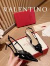 Valentino Fashion High Heels - Image 4