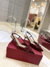 Valentino Fashion High Heels - Image 3