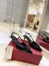 Valentino Fashion High Heels - Image 2