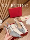 Valentino Fashion High Heels - Image 7