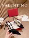 Valentino Fashion High Heels - Image 6