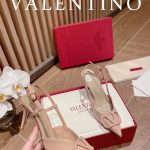 Valentino Fashion High Heels