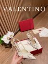 Valentino Fashion High Heels - Image 4