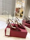 Valentino Fashion High Heels - Image 3