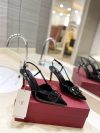 Valentino Fashion High Heels - Image 2