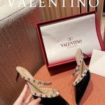 Valentino Fashion High Heels