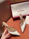 Valentino Fashion High Heels - Image 5