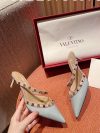 Valentino Fashion High Heels - Image 4