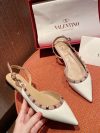 Valentino Fashion Sandals - Image 3