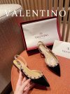 Valentino Fashion Sandals - Image 4